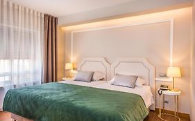 Imperhotel By Umbral